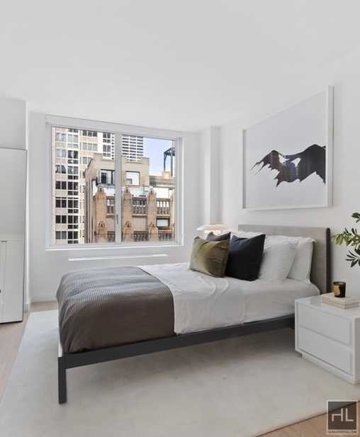1 Bedroom, Koreatown Rental in NYC for $6,195 - Photo 1