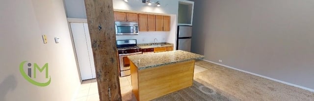 Studio, Old Town Rental in Chicago, IL for $1,850 - Photo 1
