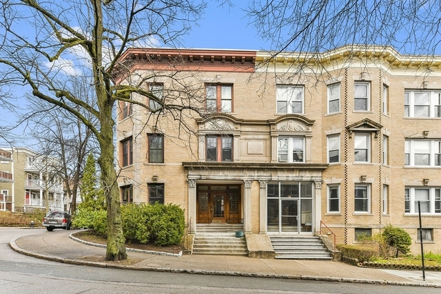 2 Bedrooms, Coolidge Corner Rental in Boston, MA for $3,850 - Photo 1