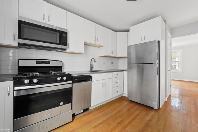 1 Bedroom, West Rogers Park Rental in Chicago, IL for $1,125 - Photo 1