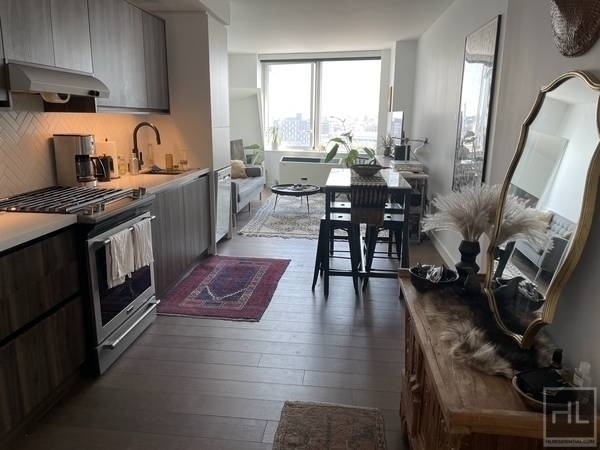 1 Bedroom, Greenpoint Rental in NYC for $5,340 - Photo 1