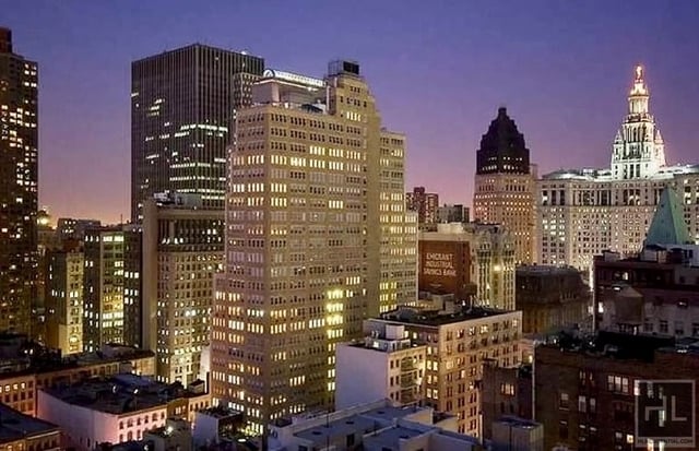 2 Bedrooms, Tribeca Rental in NYC for $6,100 - Photo 1