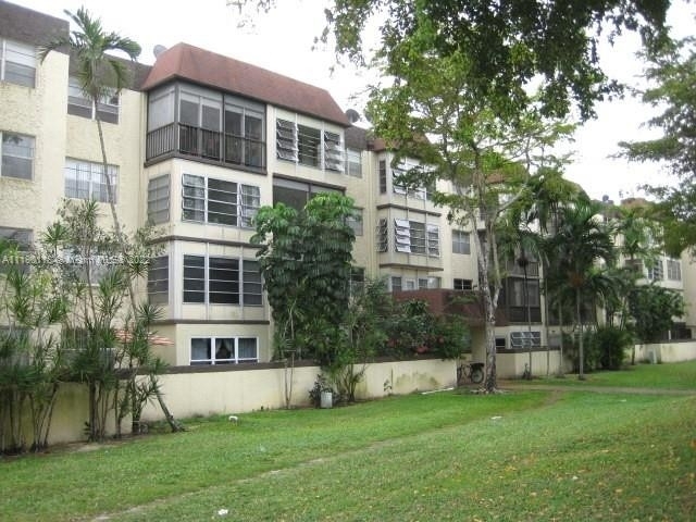 1 Bedroom, Omega Condominiums Rental in Miami, FL for $1,400 - Photo 1