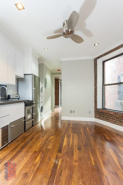 16 East 116th Street, Unit 2b - Photo 1