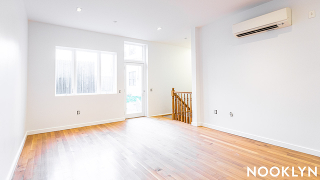 1 Bedroom, Clinton Hill Rental in NYC for $6,000 - Photo 1