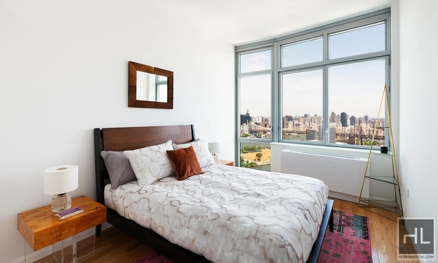 2 Bedrooms, Hunters Point Rental in NYC for $5,640 - Photo 1