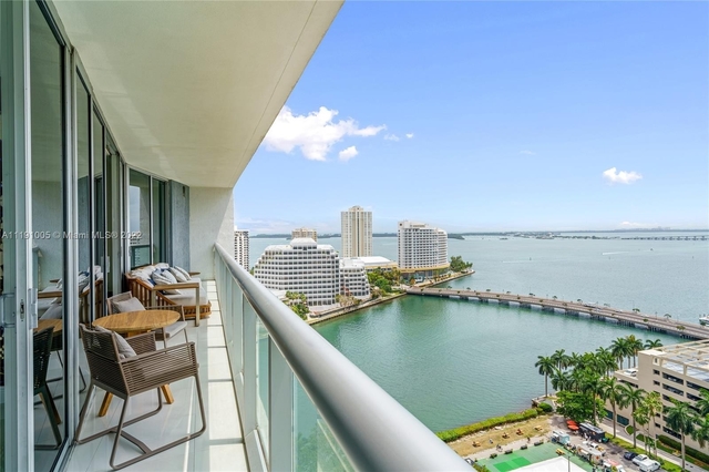 2 Bedrooms, Miami Financial District Rental in Miami, FL for $6,600 - Photo 1