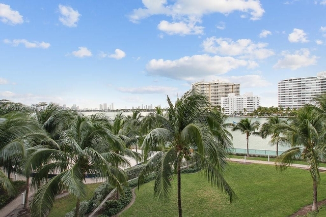 2 Bedrooms, West Avenue Rental in Miami, FL for $4,581 - Photo 1