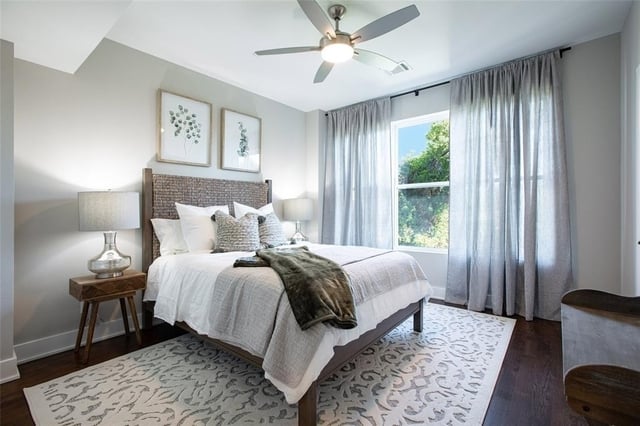 2 Bedrooms, Elk Hill Rental in Dallas for $4,500 - Photo 1