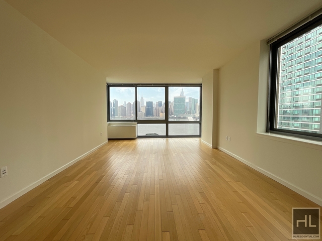 Studio, Hunters Point Rental in NYC for $3,110 - Photo 1