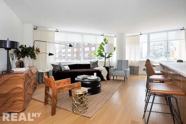 3 Bedrooms, Sutton Place Rental in NYC for $13,154 - Photo 1