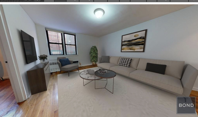 1 Bedroom, Yorkville Rental in NYC for $2,900 - Photo 1