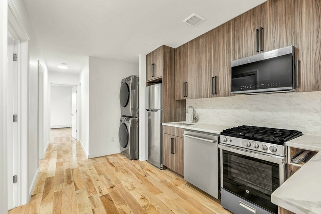 4 Bedrooms, Bedford-Stuyvesant Rental in NYC for $4,500 - Photo 1