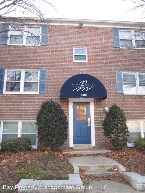2 Bedrooms, Medfield Rental in Baltimore, MD for $1,199 - Photo 1