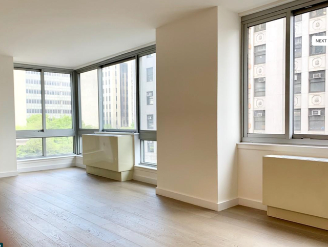 2 Bedrooms, Civic Center Rental in NYC for $6,995 - Photo 1