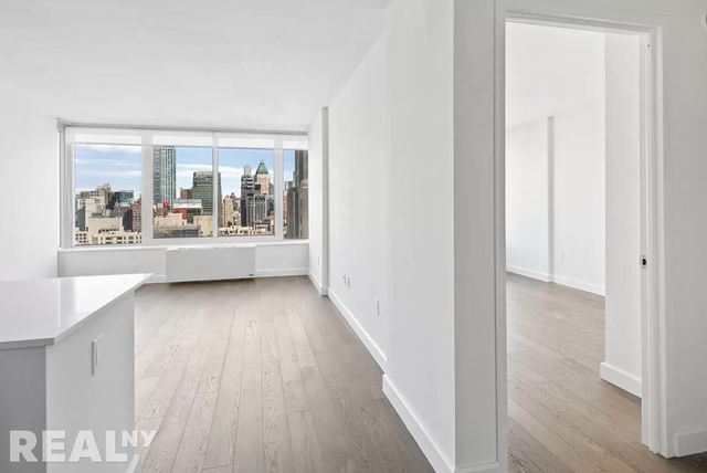 1 Bedroom, Hudson Yards Rental in NYC for $4,705 - Photo 1