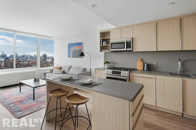 1 Bedroom, Hudson Yards Rental in NYC for $5,205 - Photo 1