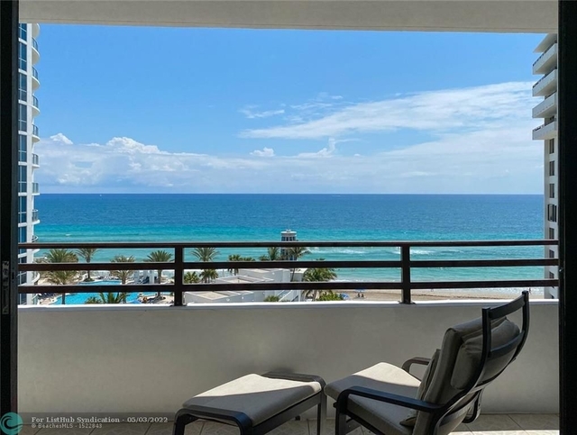 2 Bedrooms, Hollywood Beach - Quadoman Rental in Miami, FL for $4,000 - Photo 1