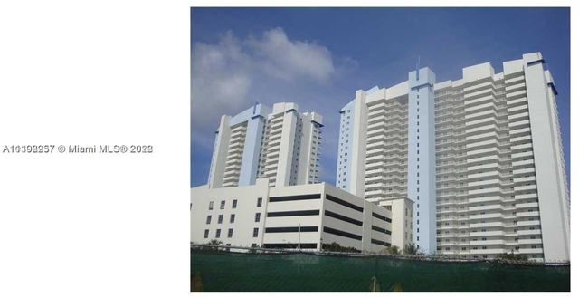 2 Bedrooms, Biscayne Landing Rental in Miami, FL for $3,150 - Photo 1