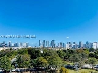 2 Bedrooms, Overtown Rental in Miami, FL for $2,950 - Photo 1