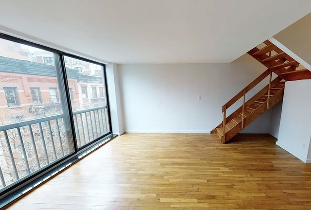 1 Bedroom, NoHo Rental in NYC for $5,995 - Photo 1