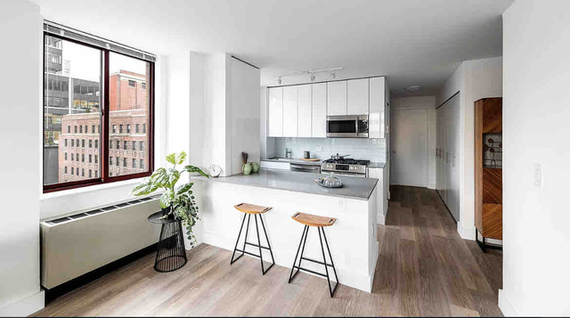 Studio, Hudson Yards Rental in NYC for $3,180 - Photo 1