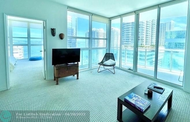 2 Bedrooms, Miami Financial District Rental in Miami, FL for $5,500 - Photo 1