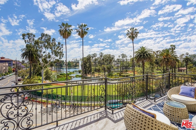 1 Bedroom, Greater Echo Park Elysian Rental in Los Angeles, CA for $4,300 - Photo 1