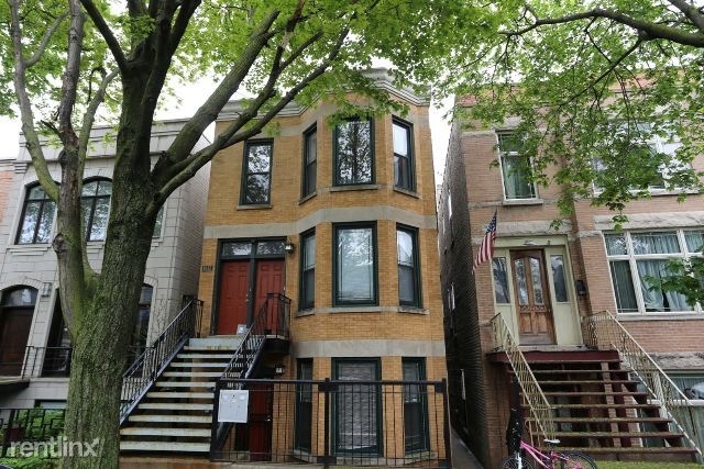 3 Bedrooms, Bucktown Rental in Chicago, IL for $2,500 - Photo 1