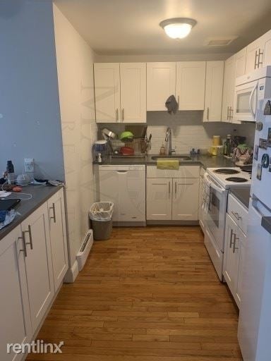 1 Bedroom, Oak Grove Rental in Boston, MA for $1,800 - Photo 1
