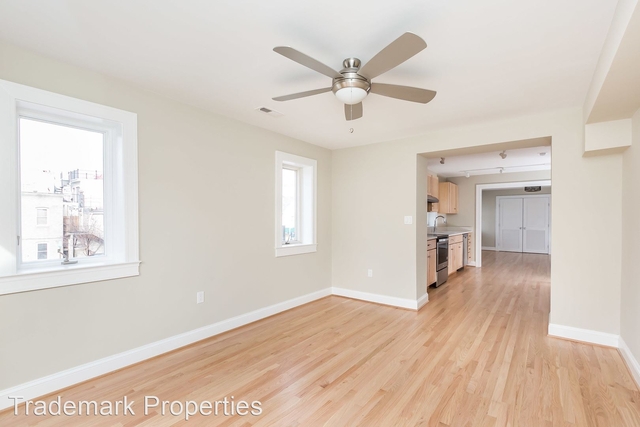 2 Bedrooms, Little Italy Rental in Baltimore, MD for $1,895 - Photo 1