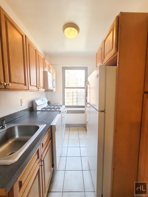 1 Bedroom, Concourse Village Rental in NYC for $2,000 - Photo 1