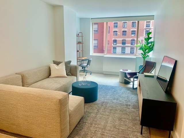 1 Bedroom, East Village Rental in NYC for $4,600 - Photo 1