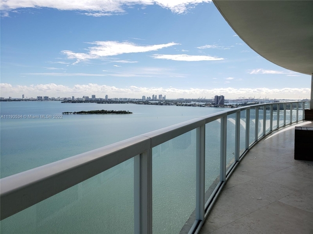 2 Bedrooms, Edgewater Rental in Miami, FL for $4,300 - Photo 1