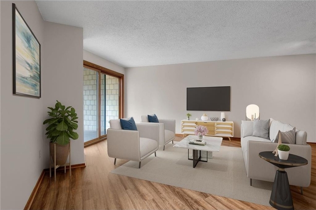 2 Bedrooms, Loring Park Rental in Minneapolis-St. Paul, MN for $1,895 - Photo 1