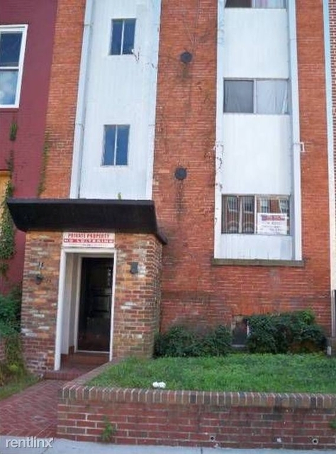 1 Bedroom, Booth-Boyd Rental in Baltimore, MD for $875 - Photo 1
