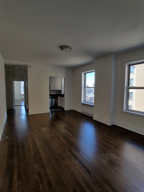 1 Bedroom, Upper West Side Rental in NYC for $4,600 - Photo 1