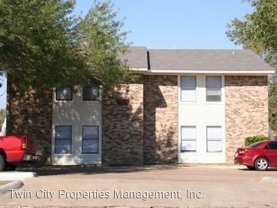 2 Bedrooms, Pecan Ridge Rental in Bryan-College Station Metro Area, TX for $725 - Photo 1