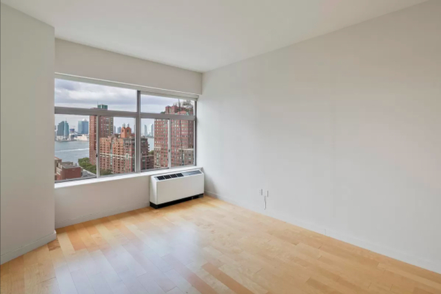 Studio, Financial District Rental in NYC for $5,515 - Photo 1