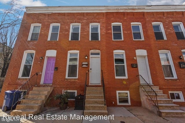 2 Bedrooms, Greenmount West Rental in Baltimore, MD for $1,895 - Photo 1