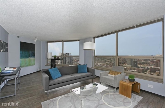 1 Bedroom, West Loop Rental in Chicago, IL for $1,728 - Photo 1