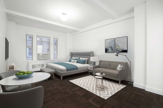 Studio, Greenwich Village Rental in NYC for $3,500 - Photo 1