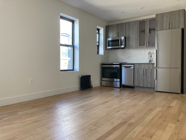4 Bedrooms, Hamilton Heights Rental in NYC for $4,350 - Photo 1