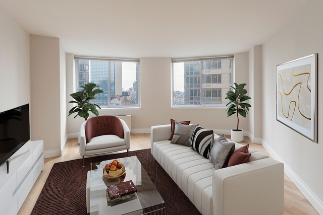 2 Bedrooms, NoMad Rental in NYC for $8,026 - Photo 1