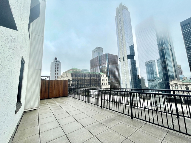2 Bedrooms, Financial District Rental in NYC for $4,999 - Photo 1