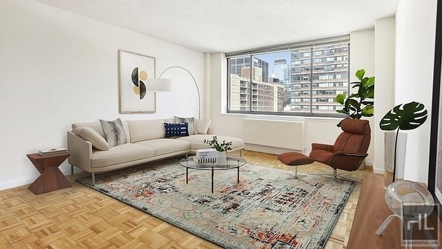 1 Bedroom, Hell's Kitchen Rental in NYC for $4,182 - Photo 1