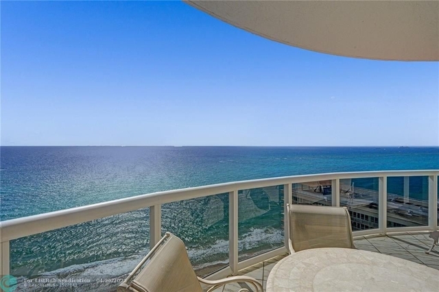 2 Bedrooms, Galt Mile Rental in Miami, FL for $5,995 - Photo 1