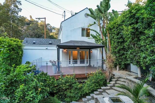 2 Bedrooms, Hollywood Hills West Rental in Los Angeles, CA for $8,500 - Photo 1