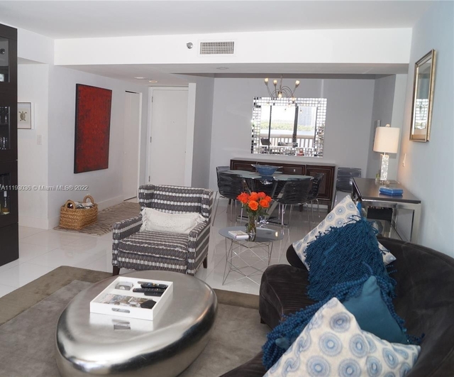 2 Bedrooms, Williams Island Rental in Miami, FL for $5,800 - Photo 1