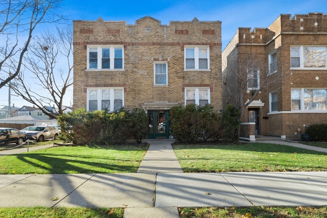2 Bedrooms, Avondale Rental in Chicago, IL for $1,500 - Photo 1